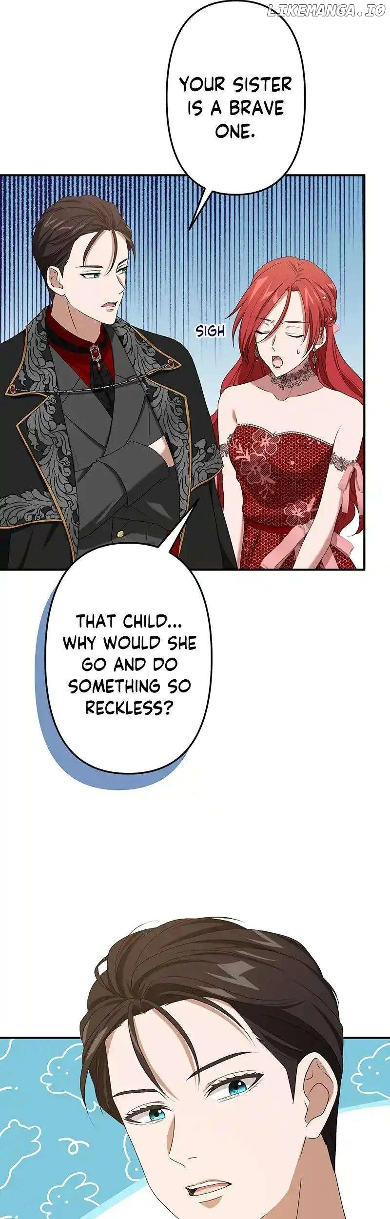 Sweet love is the end of revenge Chapter 14 226 51