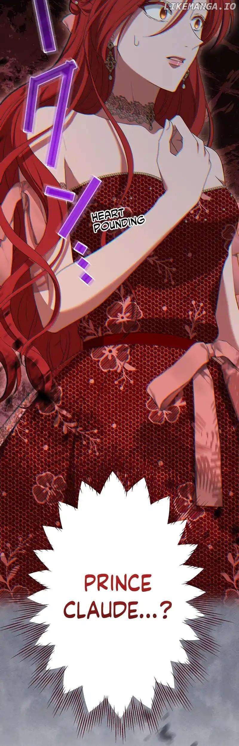 Sweet love is the end of revenge Chapter 14 230 55