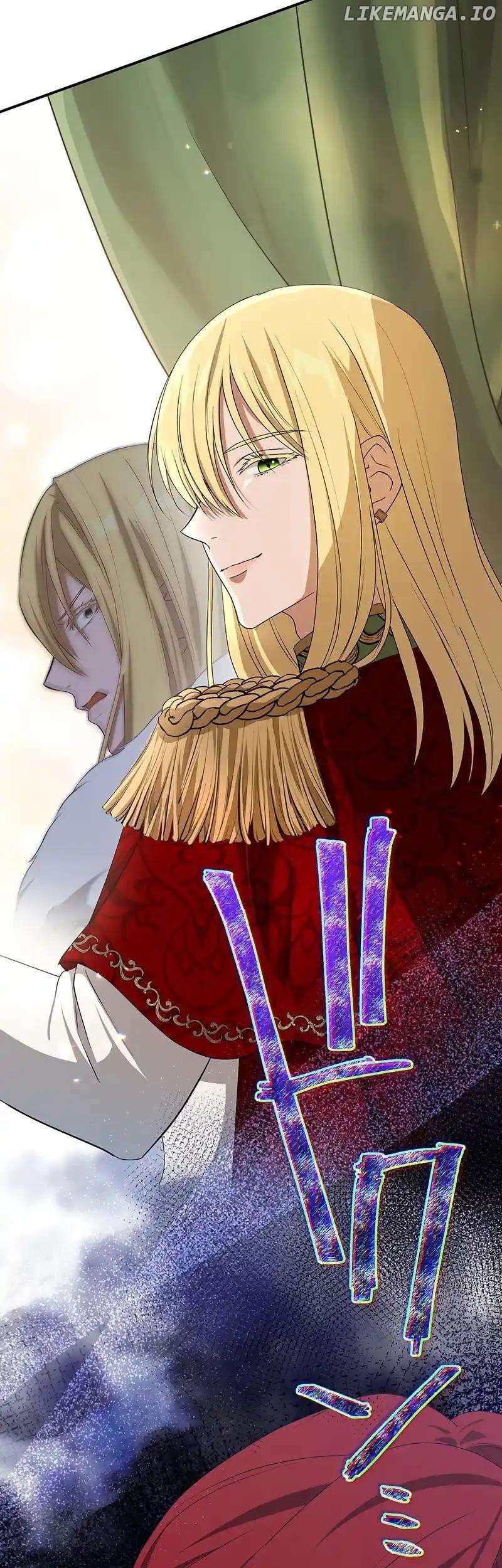 Sweet love is the end of revenge Chapter 15 190 03