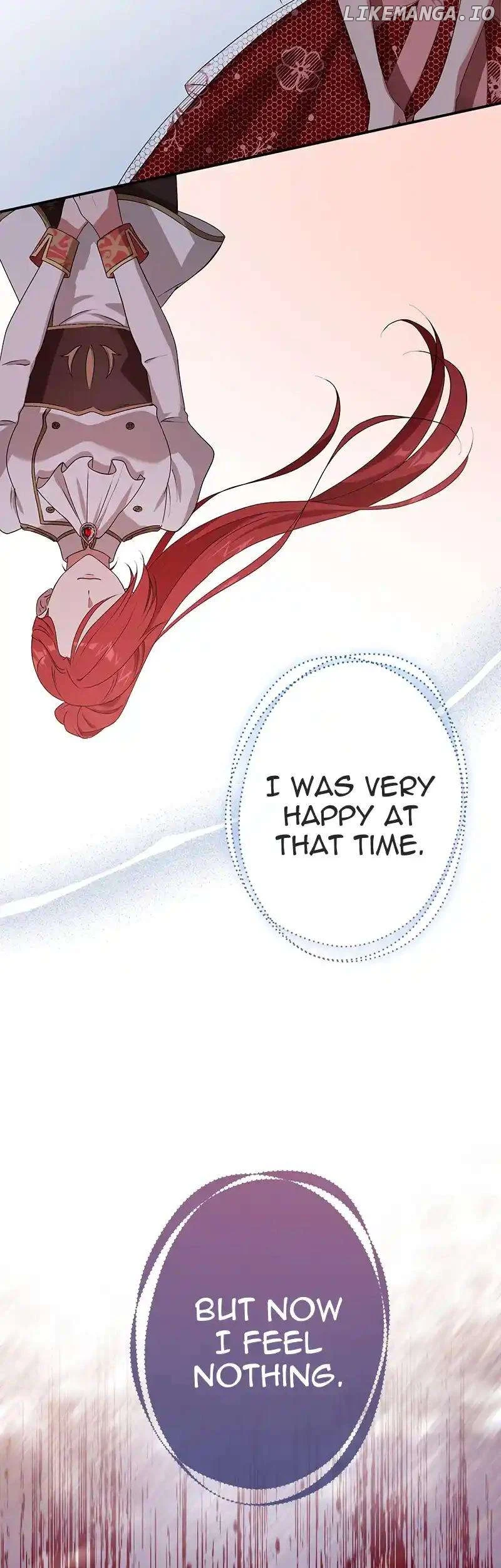 Sweet love is the end of revenge Chapter 15 223 36