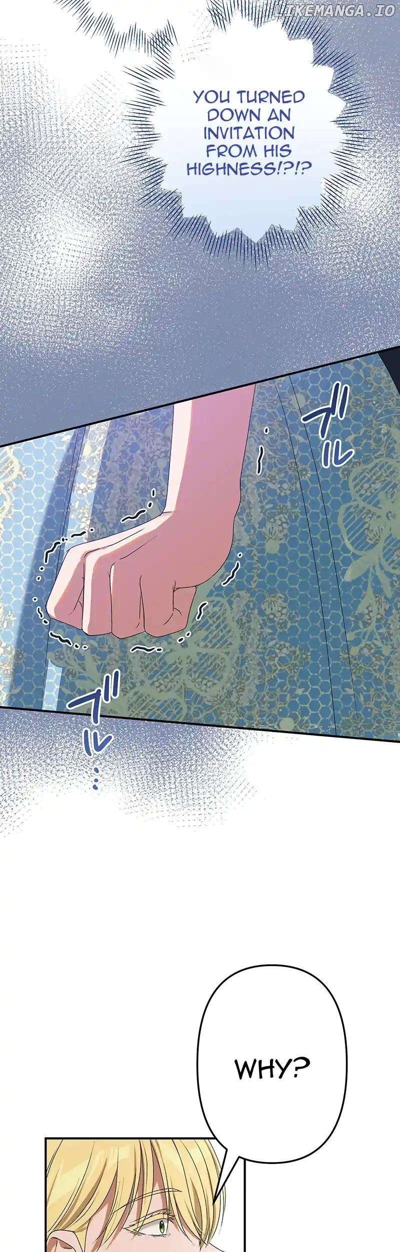 Sweet love is the end of revenge Chapter 15 229 42