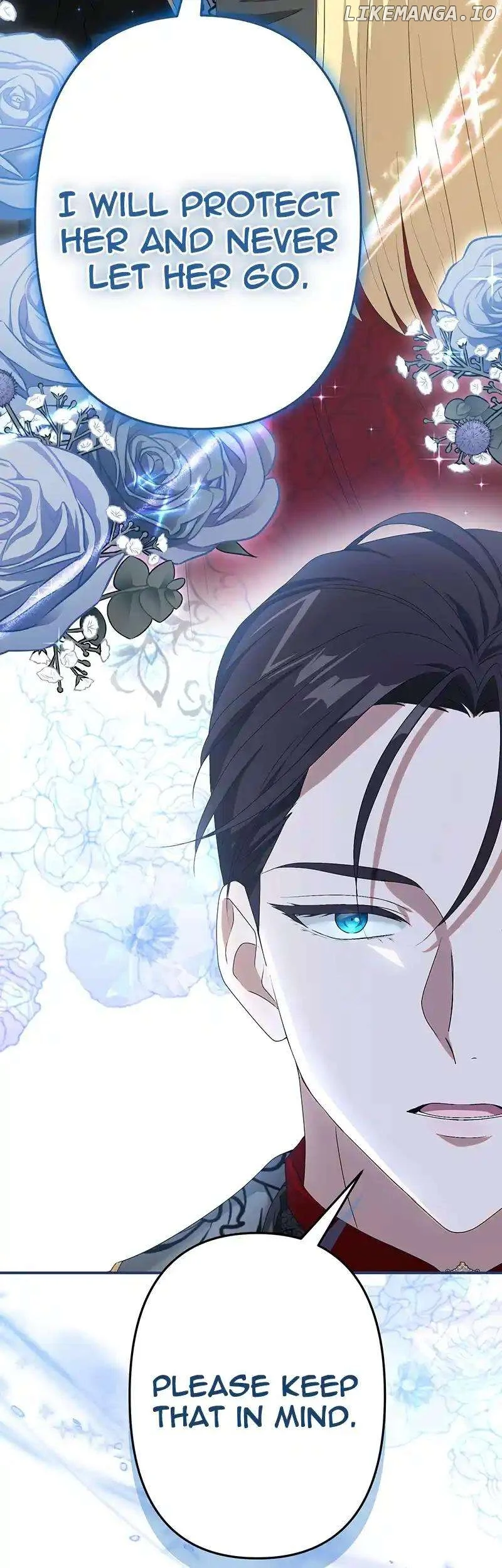 Sweet love is the end of revenge Chapter 15 238 51