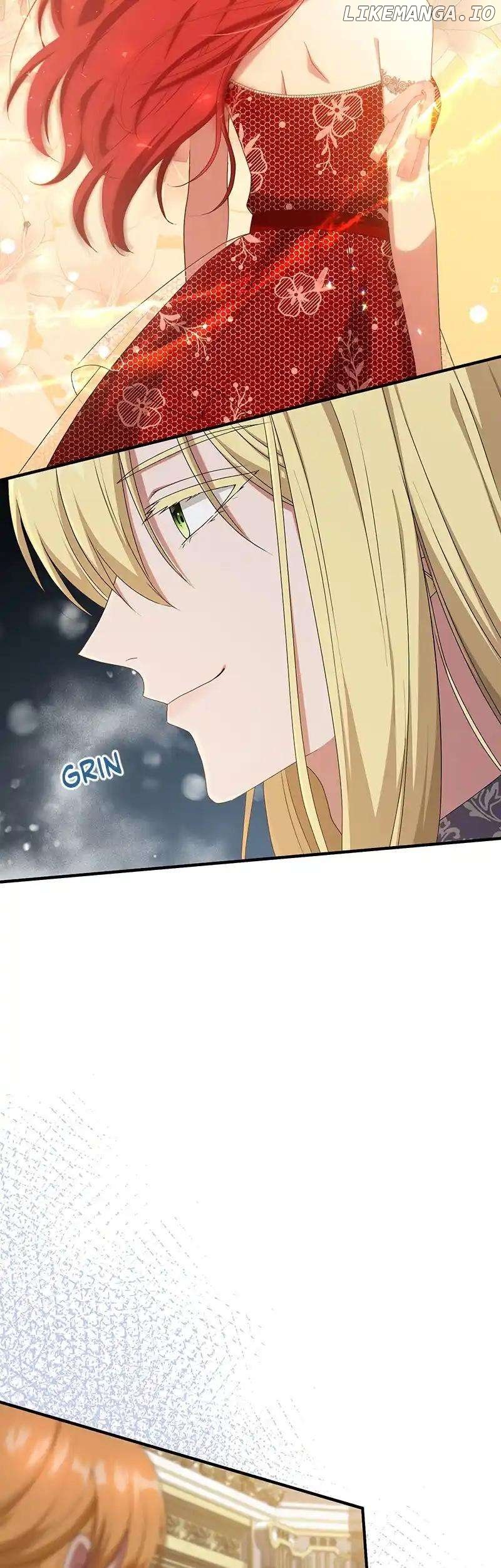 Sweet love is the end of revenge Chapter 18 170 07