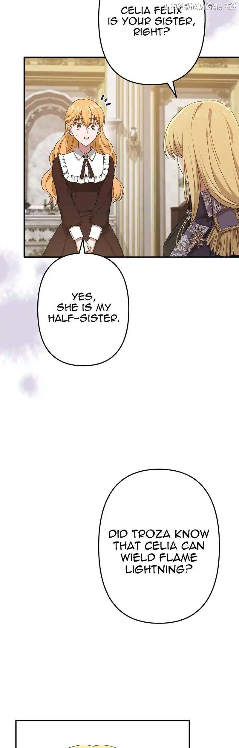 Sweet love is the end of revenge Chapter 18 172 09