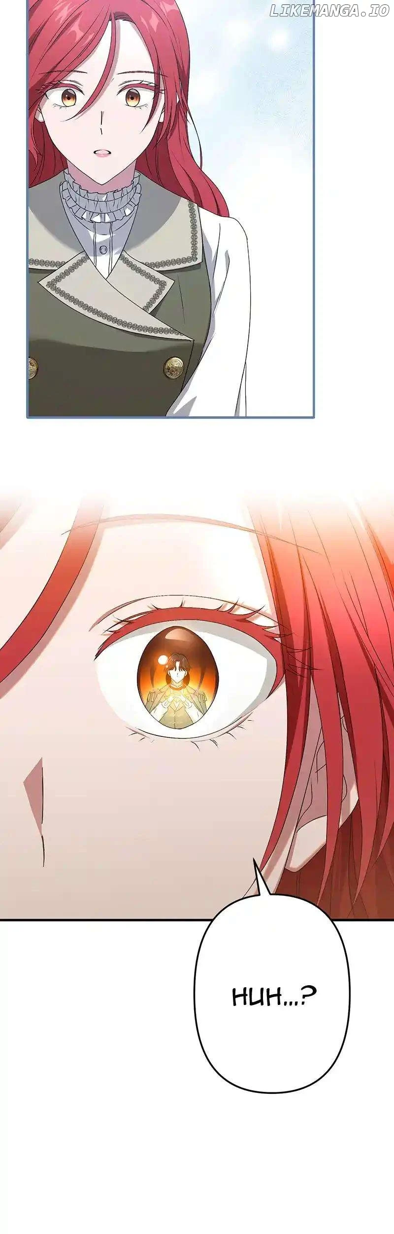Sweet love is the end of revenge Chapter 18 211 48