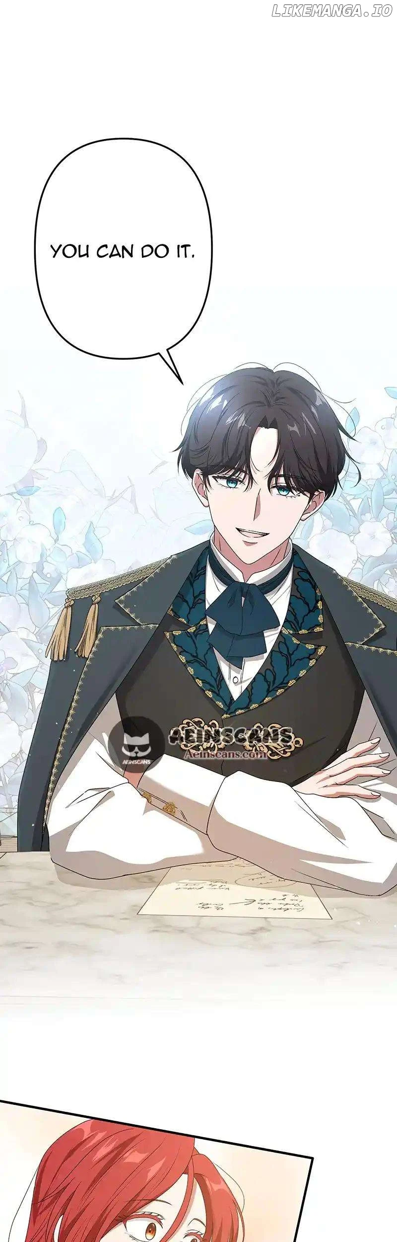 Sweet love is the end of revenge Chapter 18 212 49