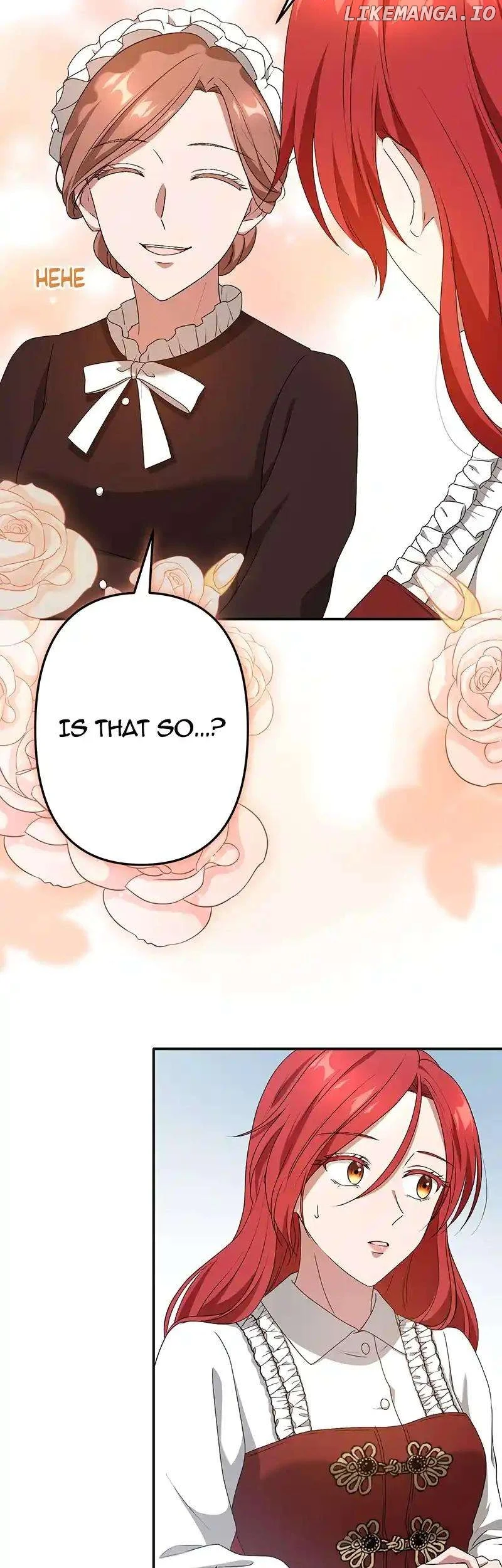 Sweet love is the end of revenge Chapter 19 175 21