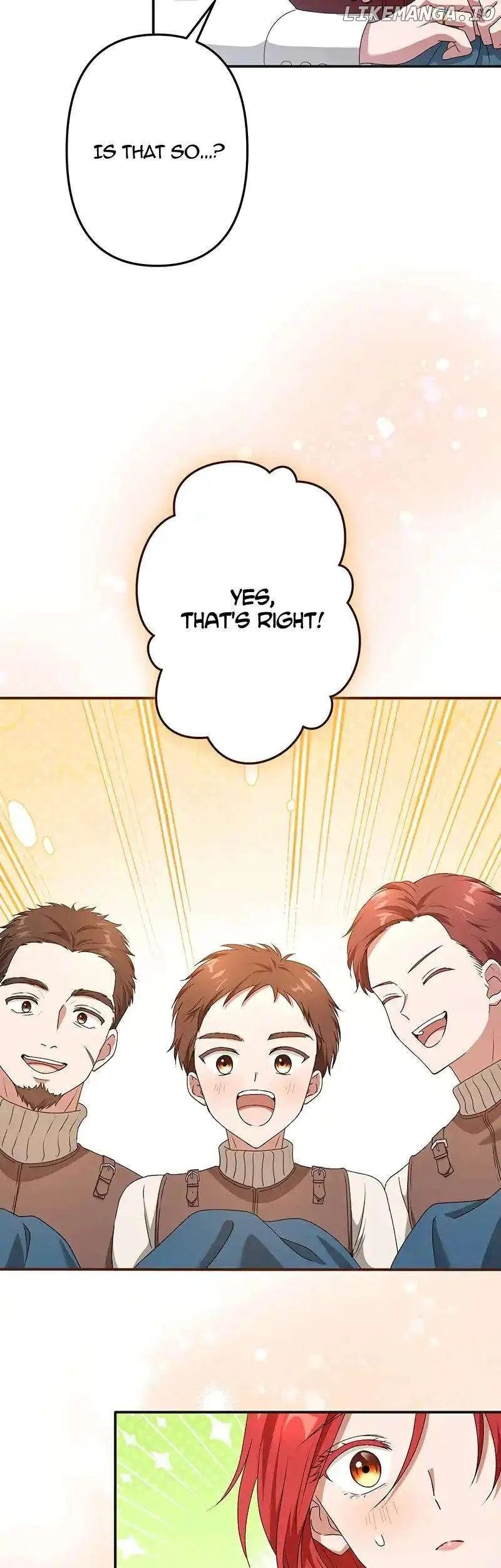Sweet love is the end of revenge Chapter 19 176 22