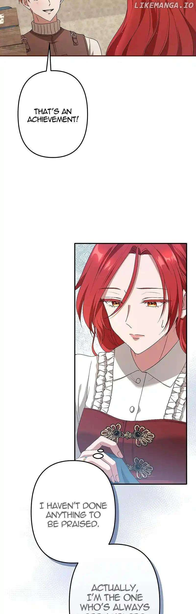 Sweet love is the end of revenge Chapter 19 178 24