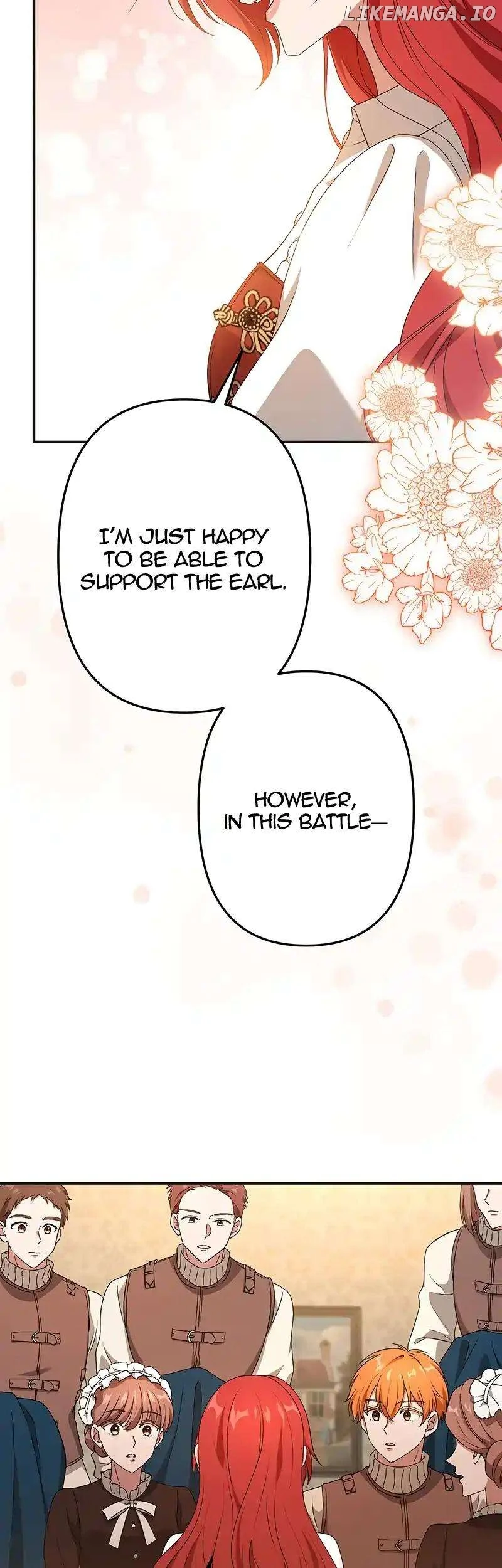 Sweet love is the end of revenge Chapter 19 180 26