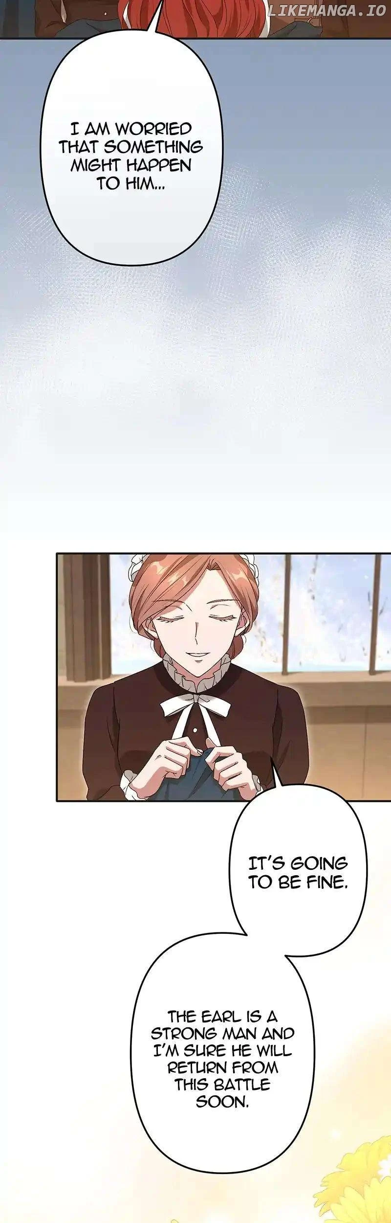 Sweet love is the end of revenge Chapter 19 181 27