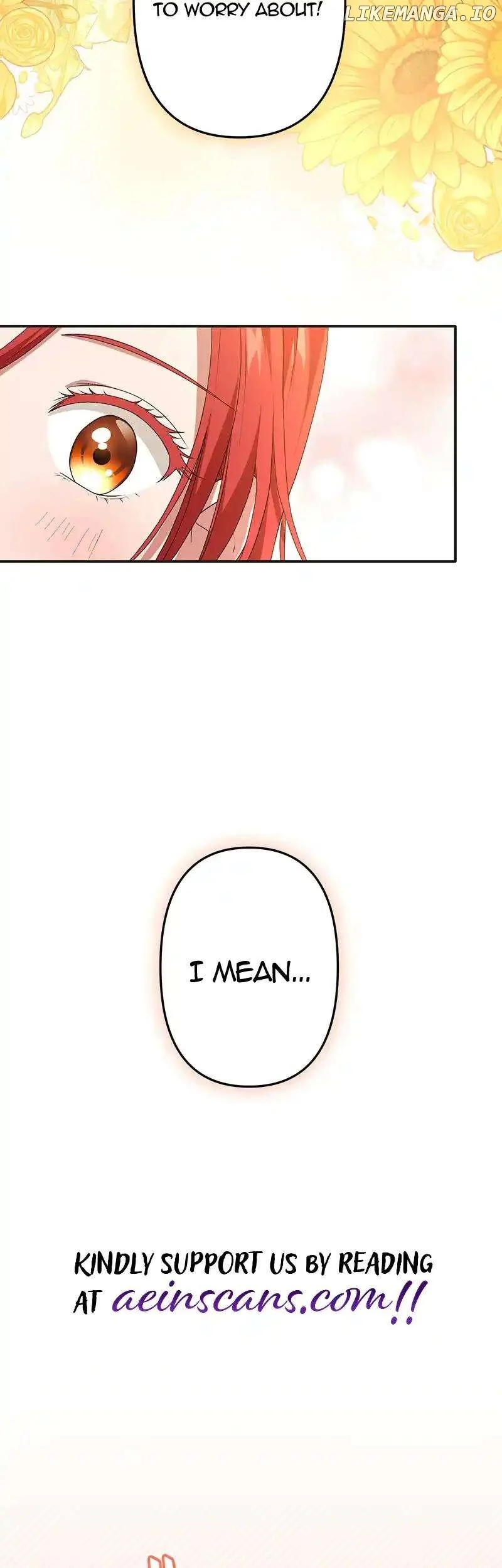 Sweet love is the end of revenge Chapter 19 183 29