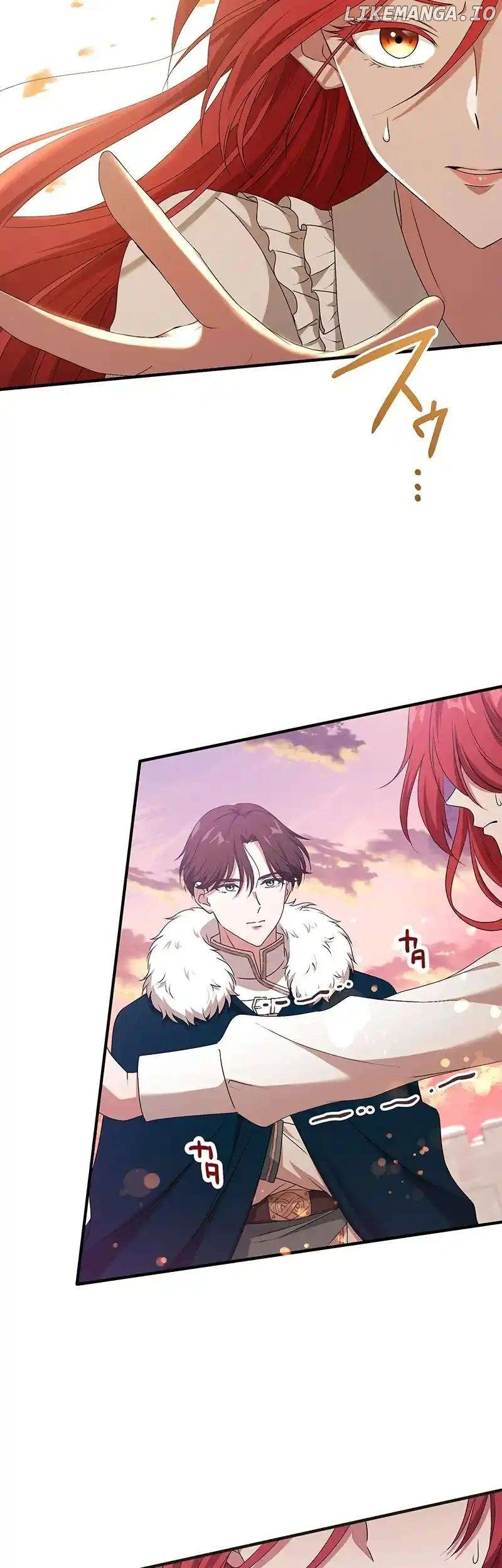 Sweet love is the end of revenge Chapter 19 191 37