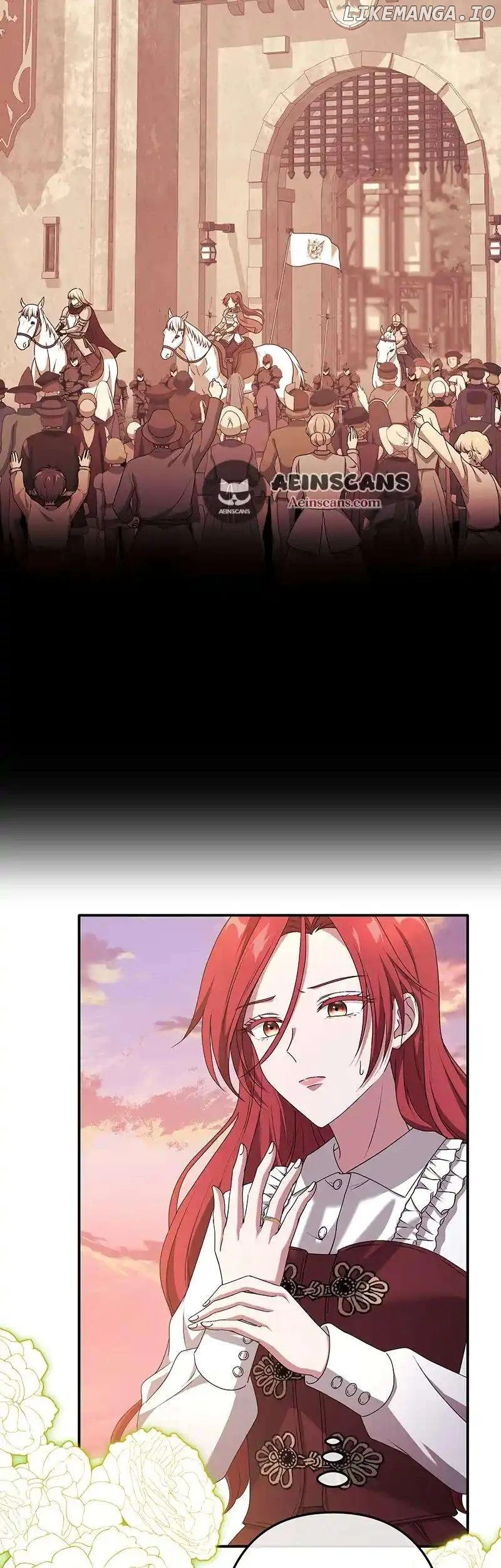 Sweet love is the end of revenge Chapter 19 198 44