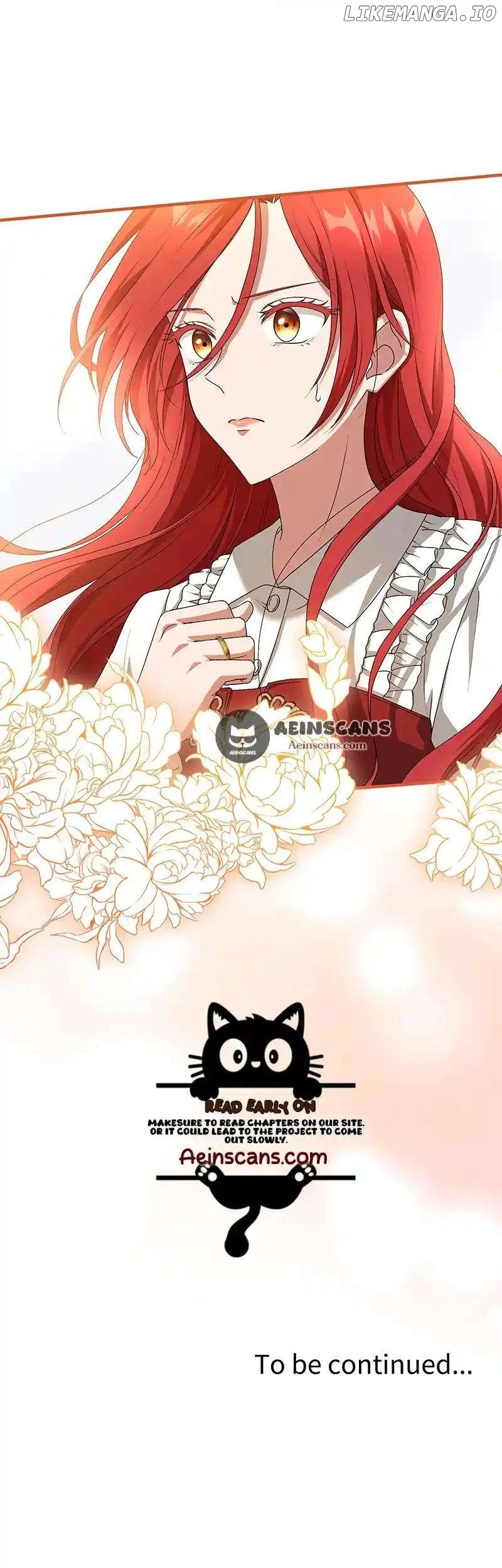 Sweet love is the end of revenge Chapter 19 202 48