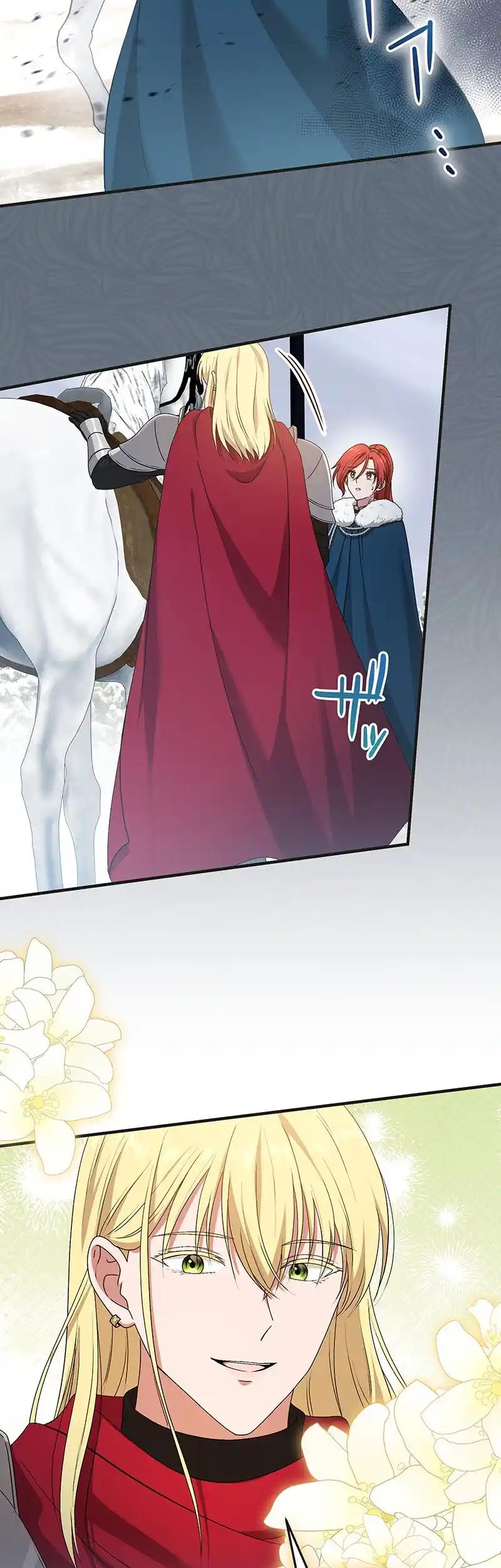 Sweet love is the end of revenge Chapter 22 189 02