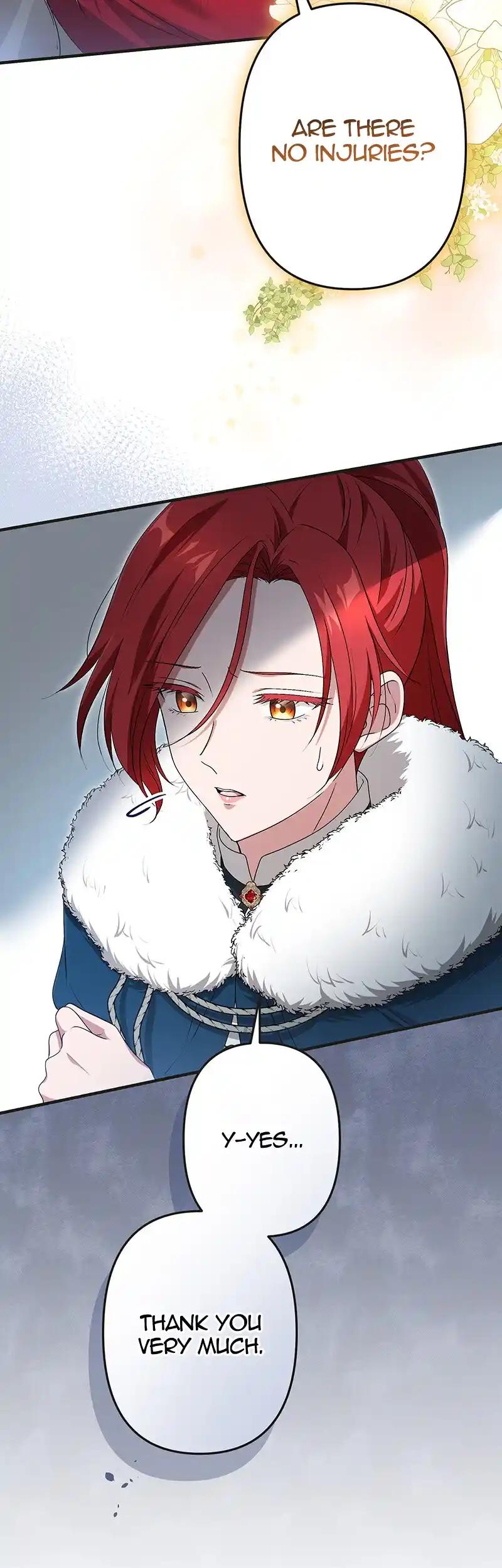 Sweet love is the end of revenge Chapter 22 190 03