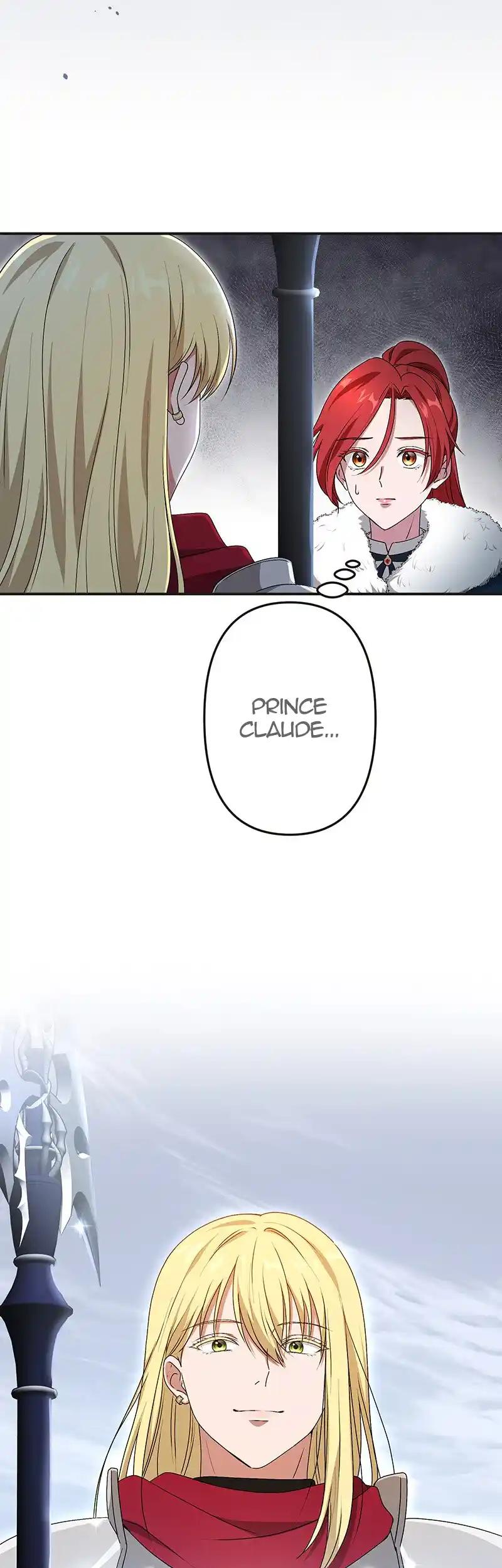 Sweet love is the end of revenge Chapter 22 191 04