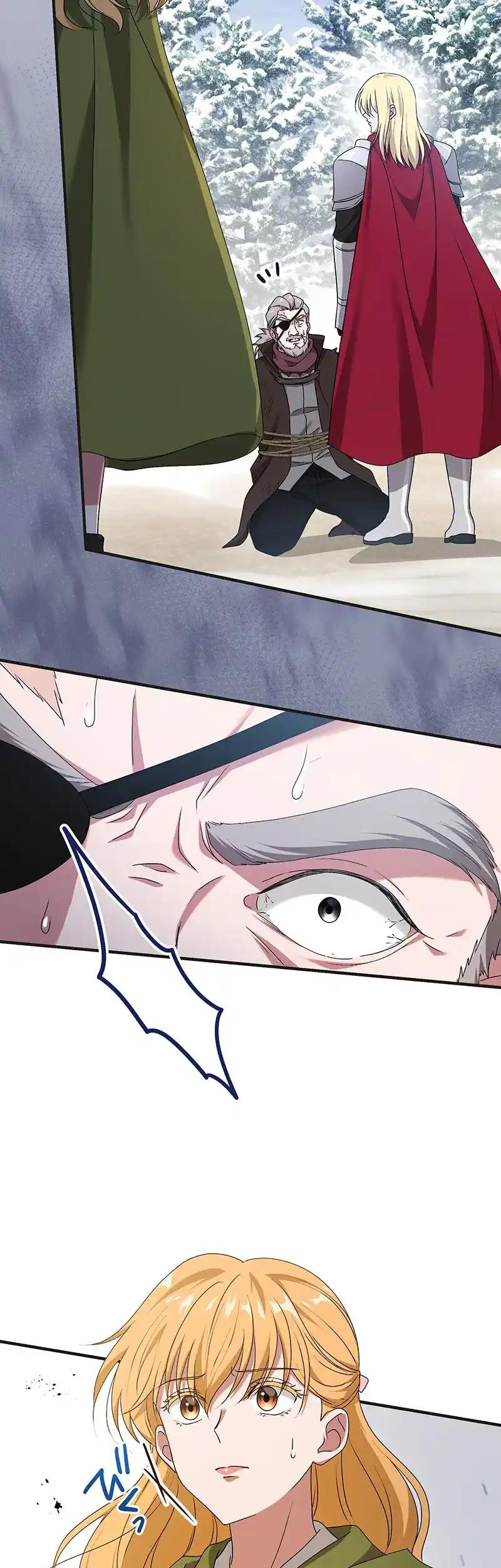 Sweet love is the end of revenge Chapter 22 205 18