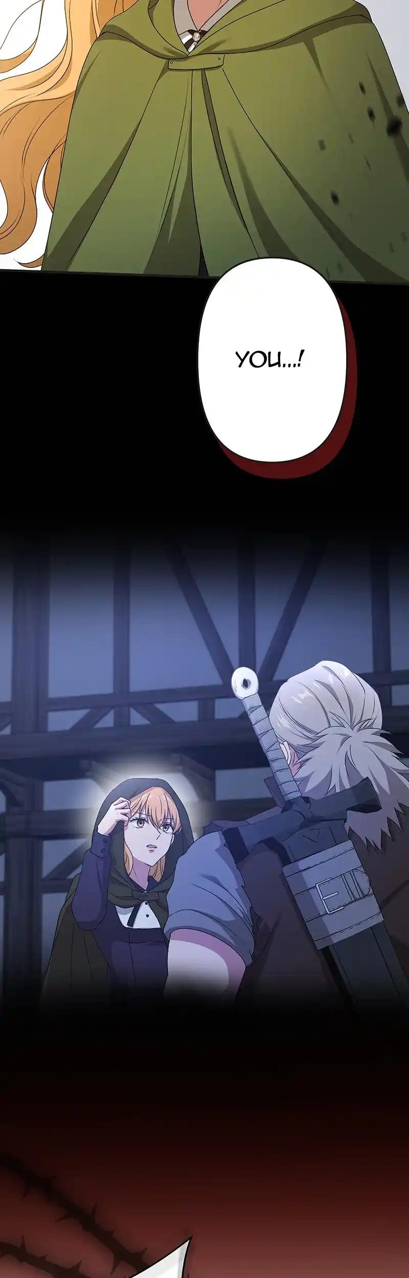 Sweet love is the end of revenge Chapter 22 206 19