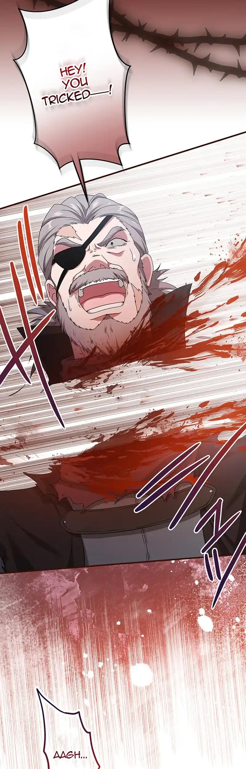 Sweet love is the end of revenge Chapter 22 207 20