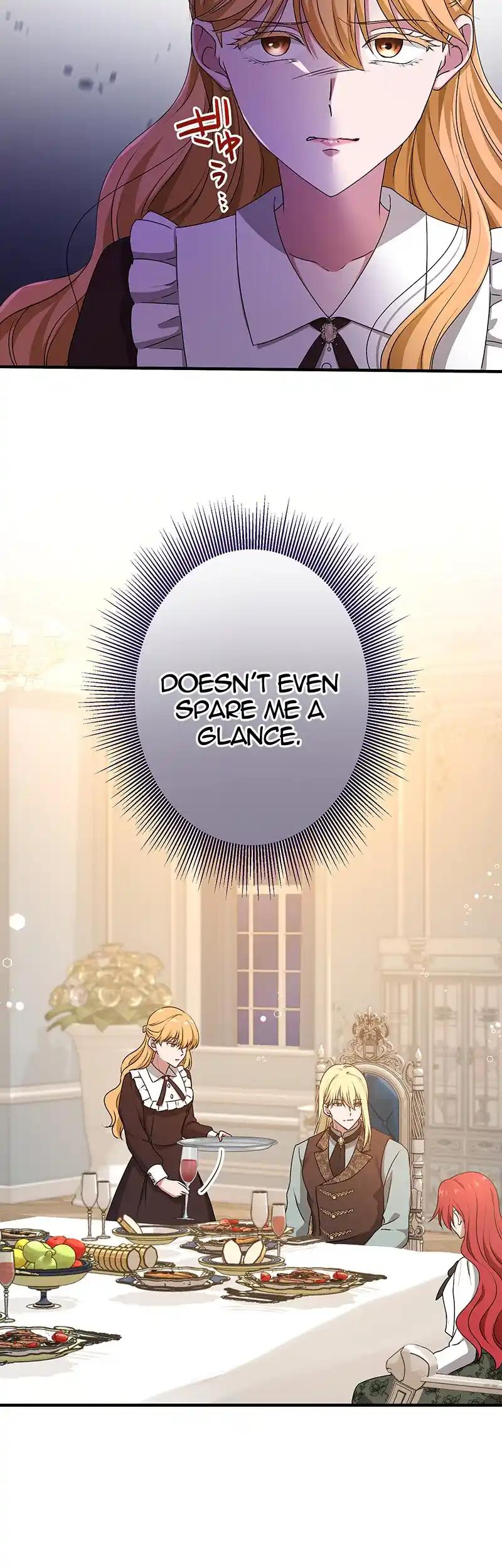 Sweet love is the end of revenge Chapter 22 224 37