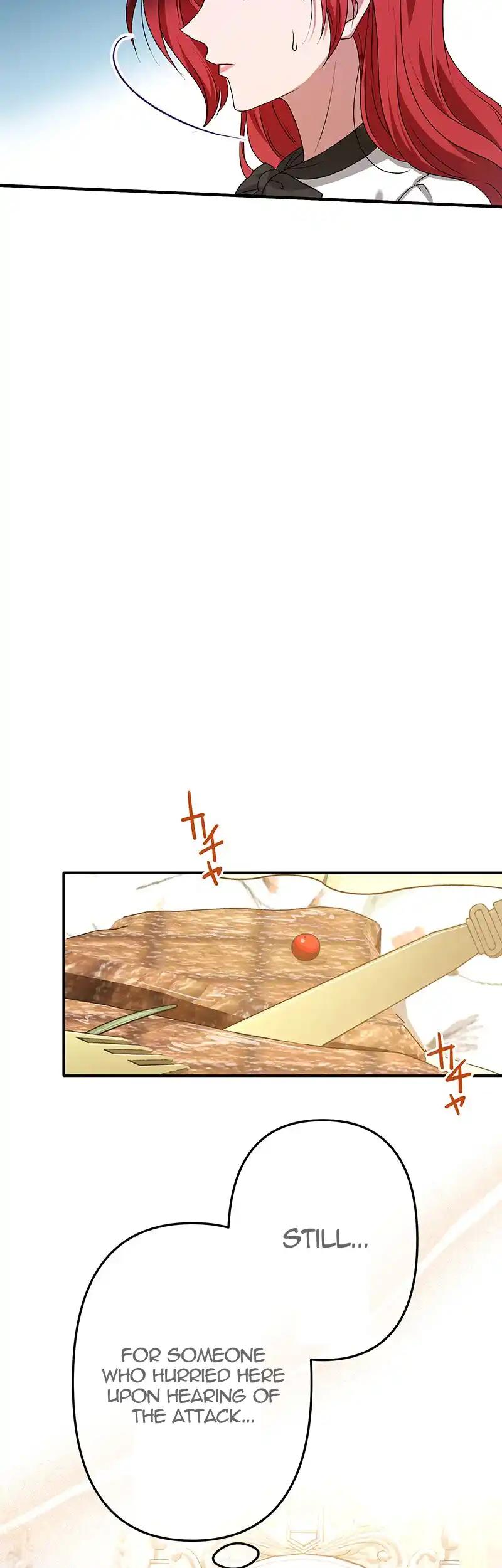 Sweet love is the end of revenge Chapter 22 226 39