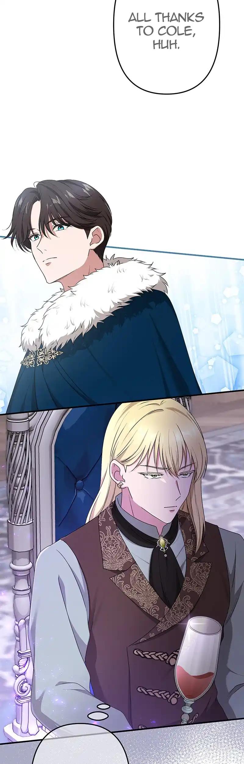 Sweet love is the end of revenge Chapter 22 231 44