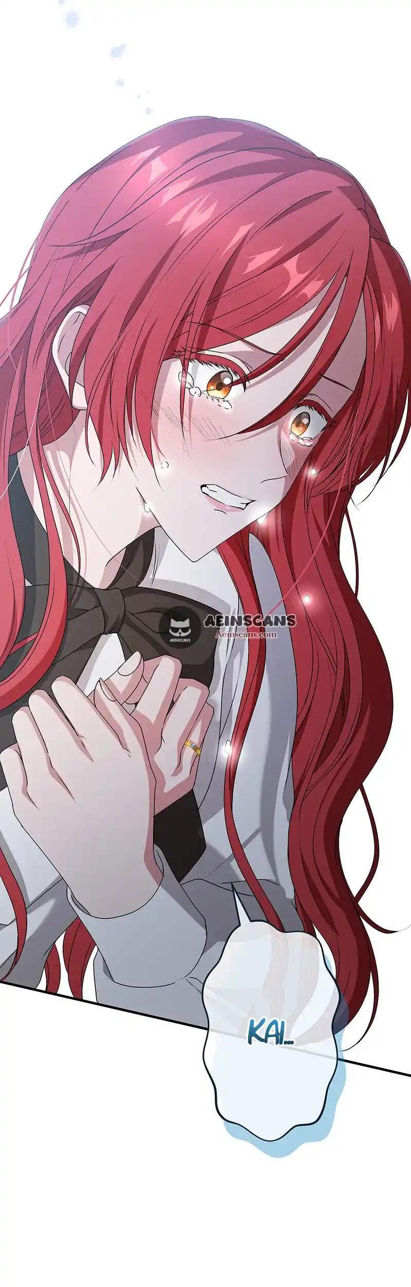 Sweet love is the end of revenge Chapter 22 246 59