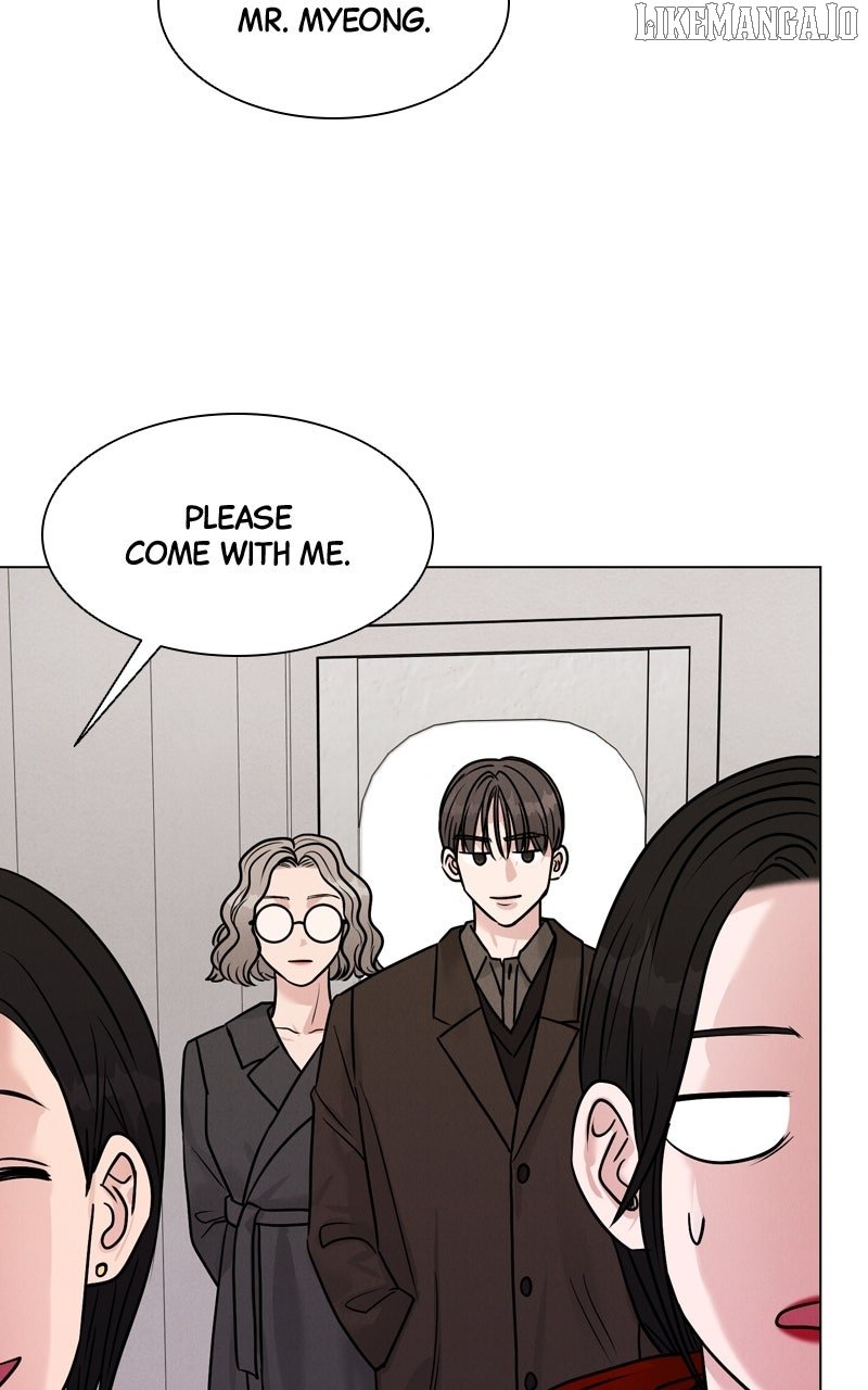 If You Don’t Love, You Die Chapter 11 316 003