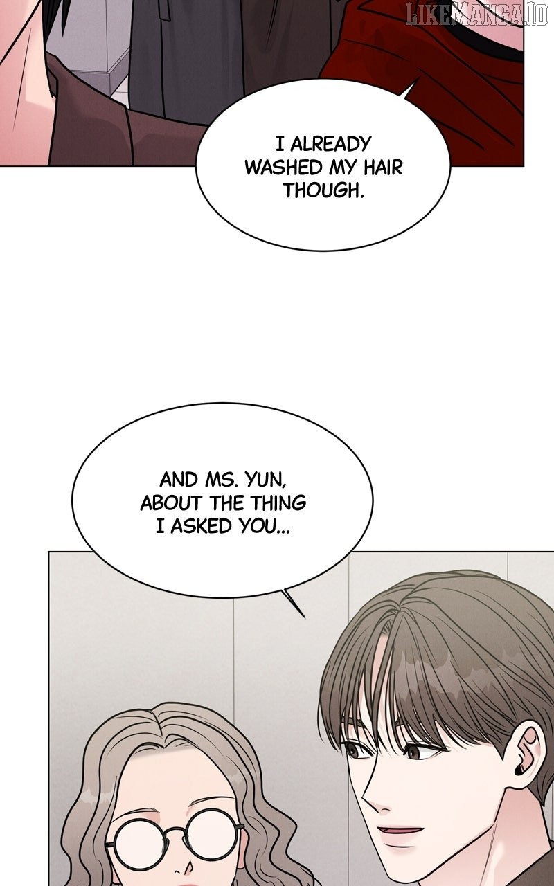 If You Don’t Love, You Die Chapter 11 317 004