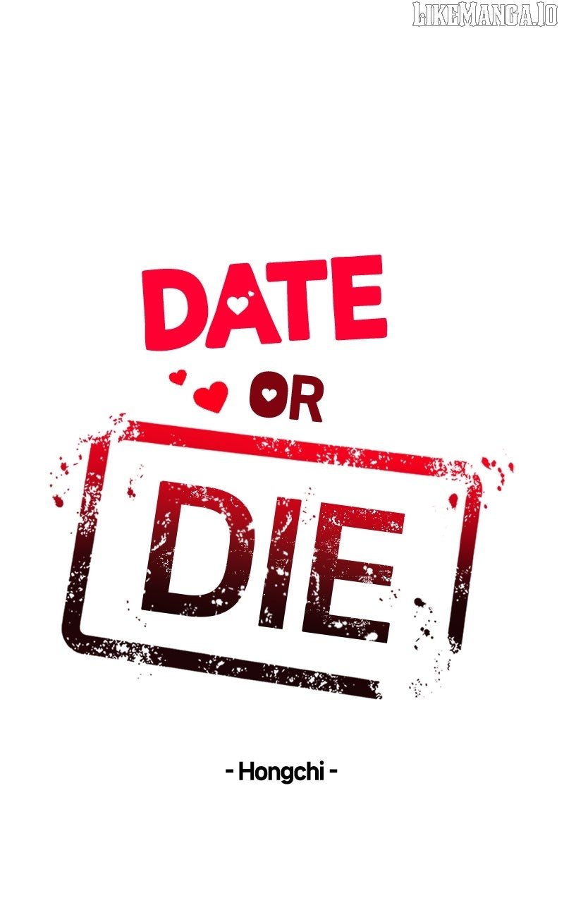 If You Don’t Love, You Die Chapter 11 320 007