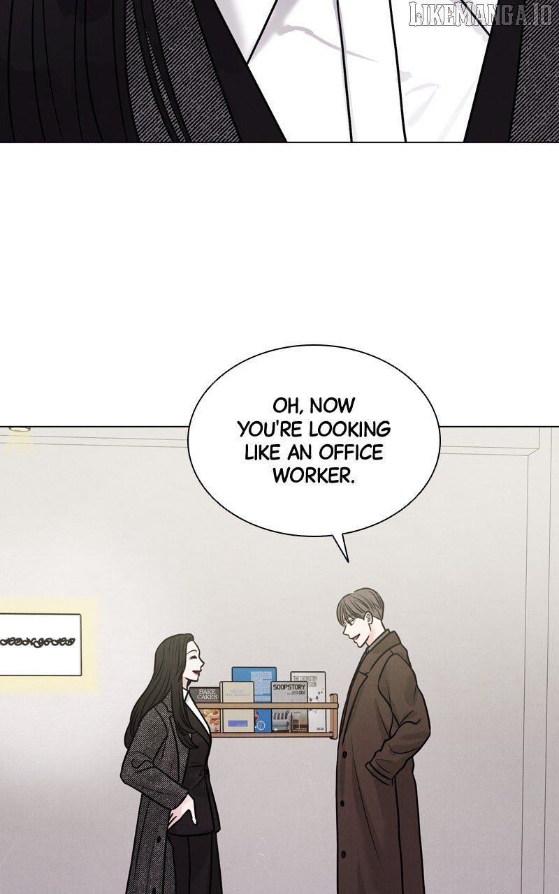 If You Don’t Love, You Die Chapter 11 329 016