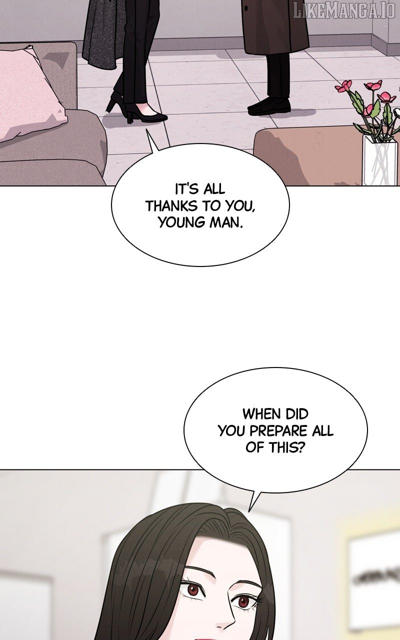 If You Don’t Love, You Die Chapter 11 330 017