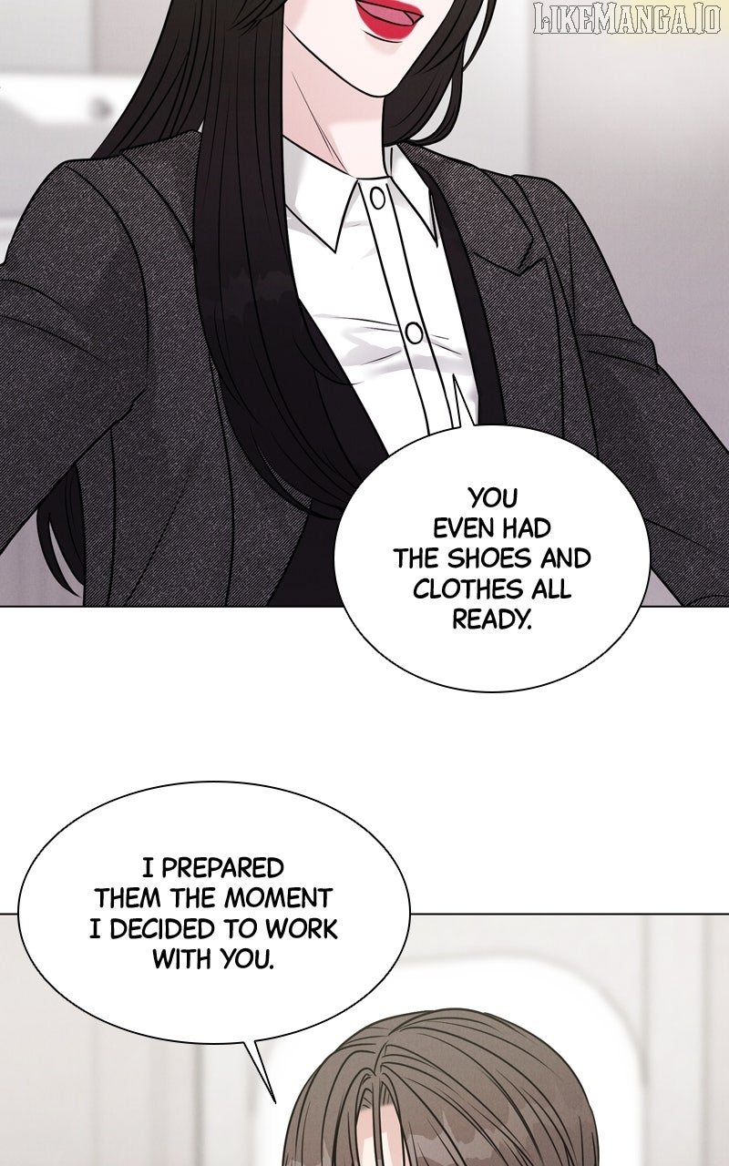 If You Don’t Love, You Die Chapter 11 331 018