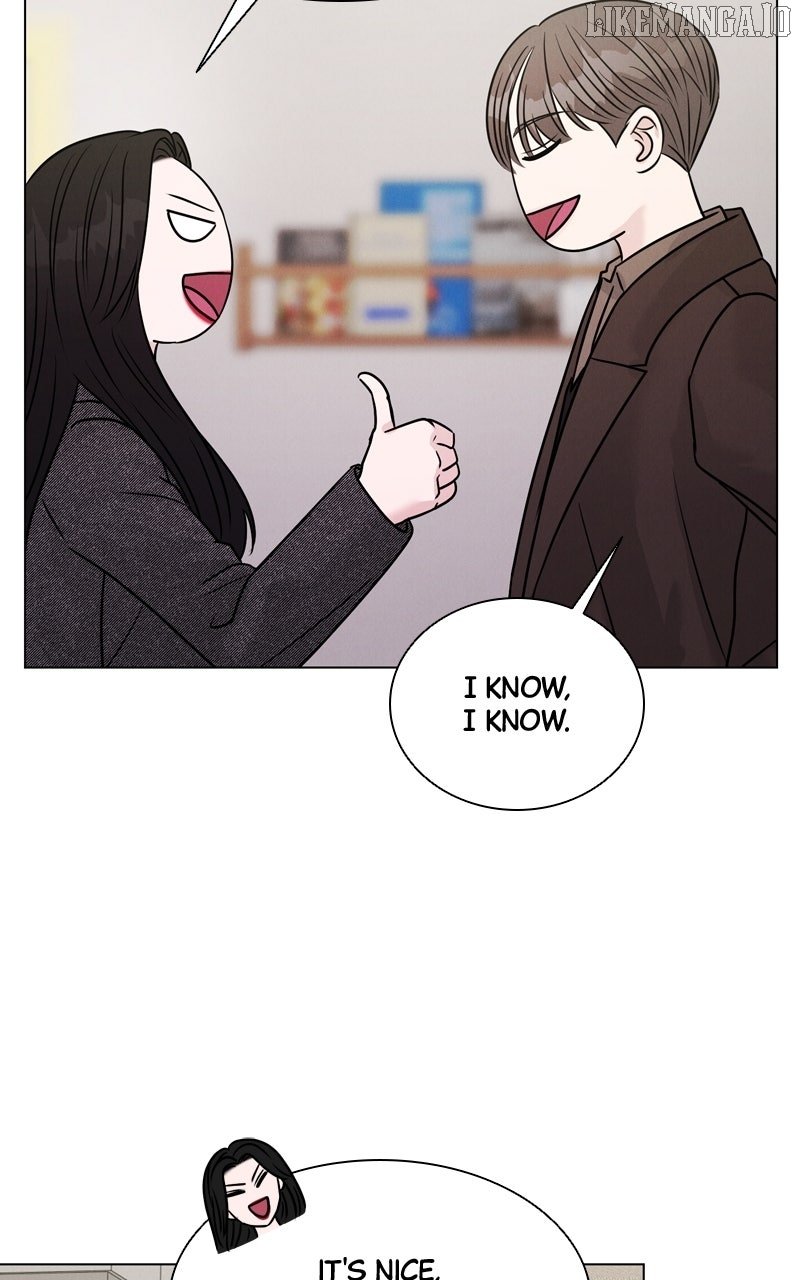 If You Don’t Love, You Die Chapter 11 333 020