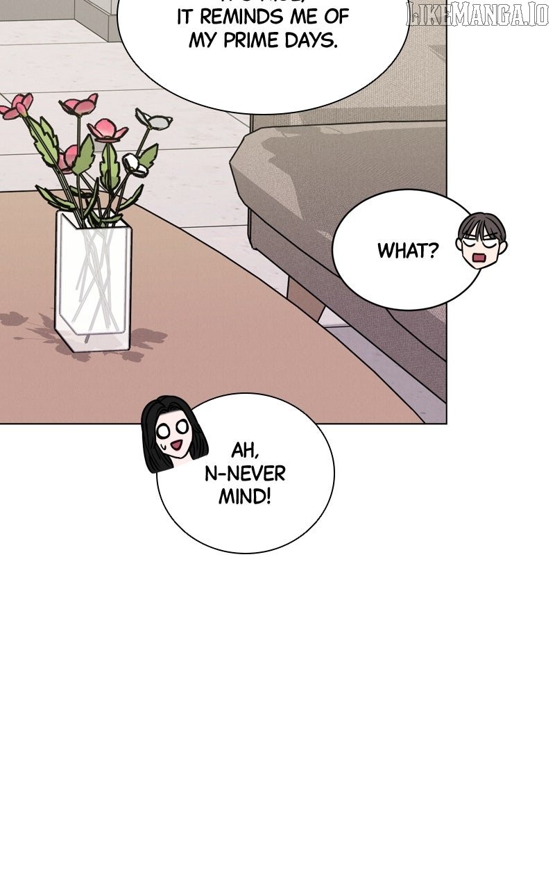 If You Don’t Love, You Die Chapter 11 334 021