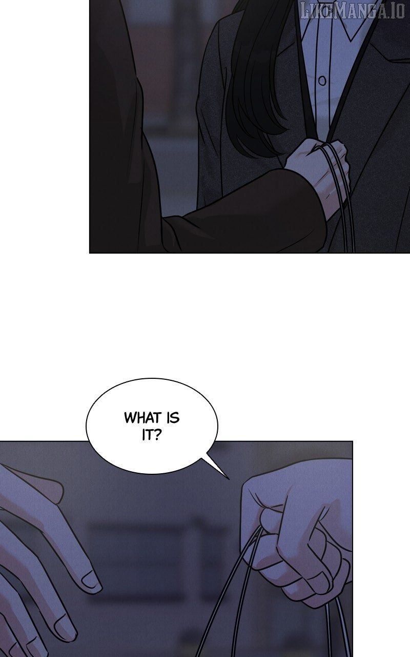 If You Don’t Love, You Die Chapter 11 338 025