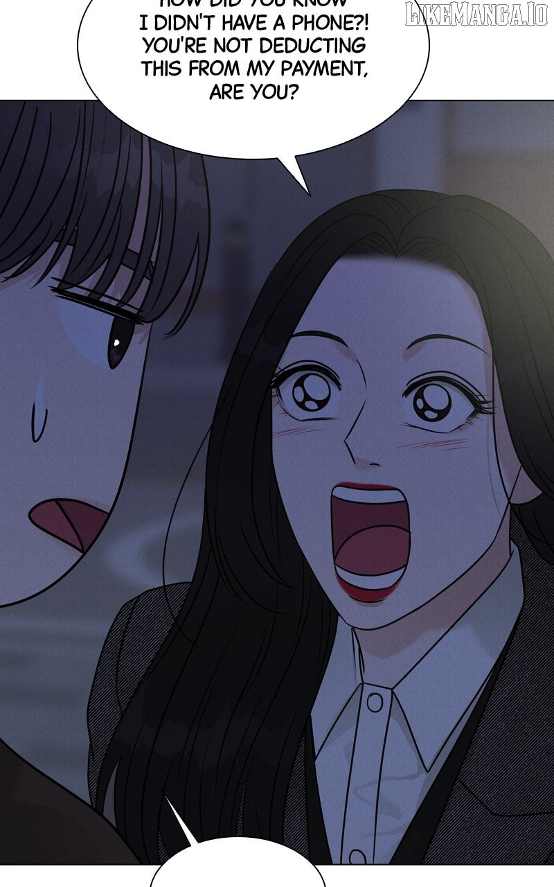 If You Don’t Love, You Die Chapter 11 341 028