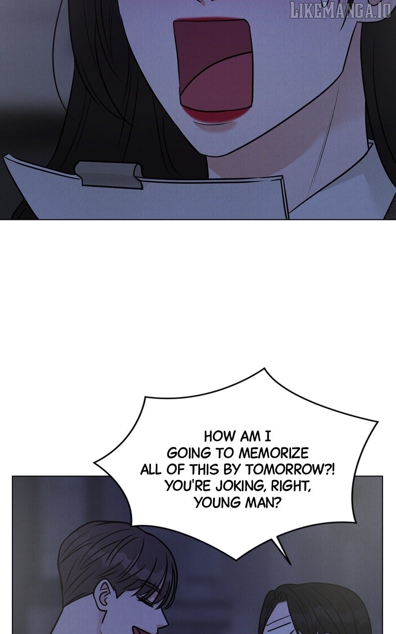 If You Don’t Love, You Die Chapter 11 348 035