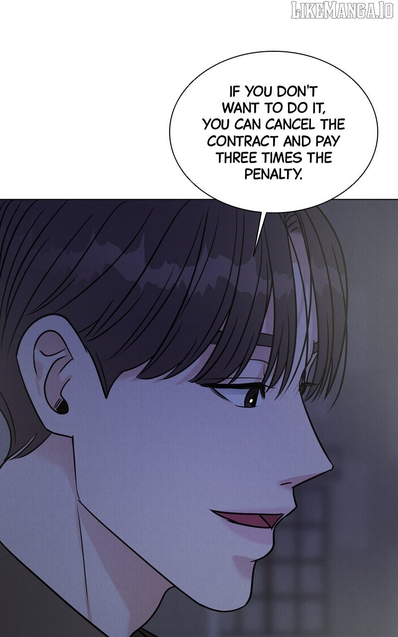 If You Don’t Love, You Die Chapter 11 350 037