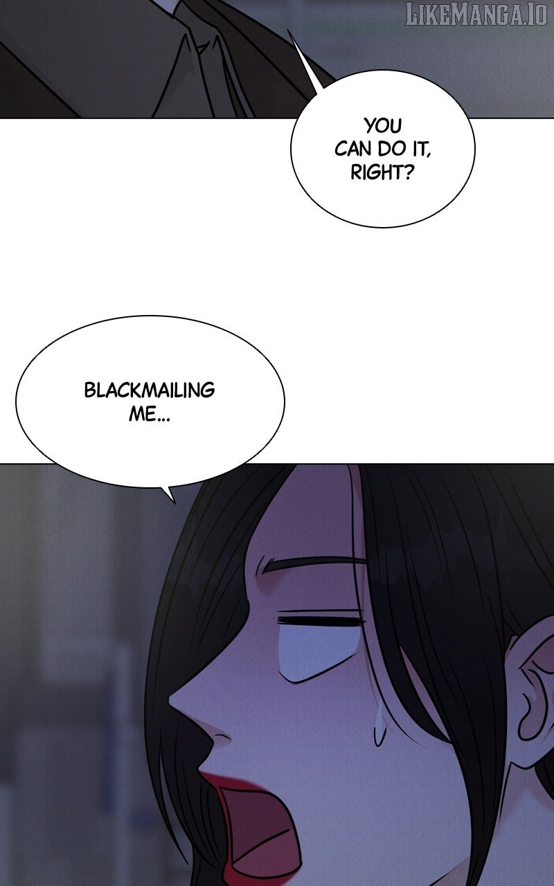 If You Don’t Love, You Die Chapter 11 351 038