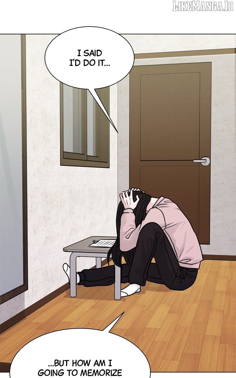 If You Don’t Love, You Die Chapter 11 354 041
