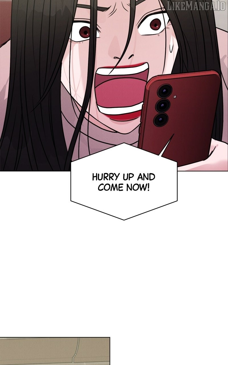 If You Don’t Love, You Die Chapter 11 365 052