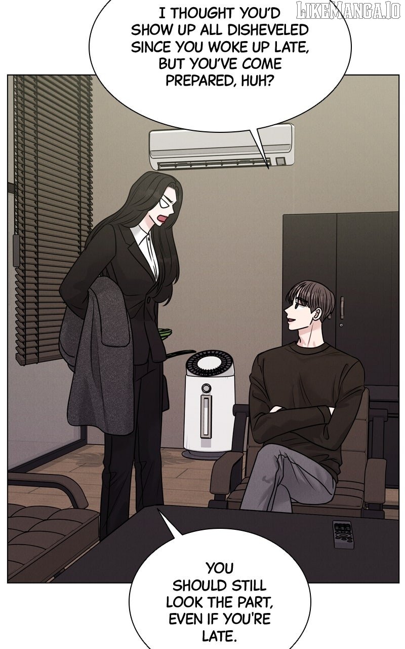 If You Don’t Love, You Die Chapter 11 371 058