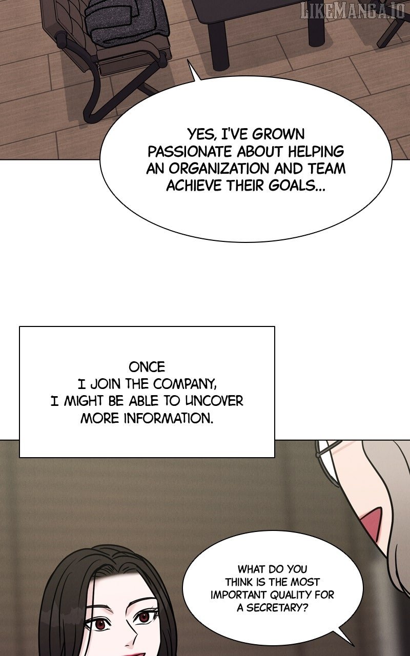 If You Don’t Love, You Die Chapter 11 380 067