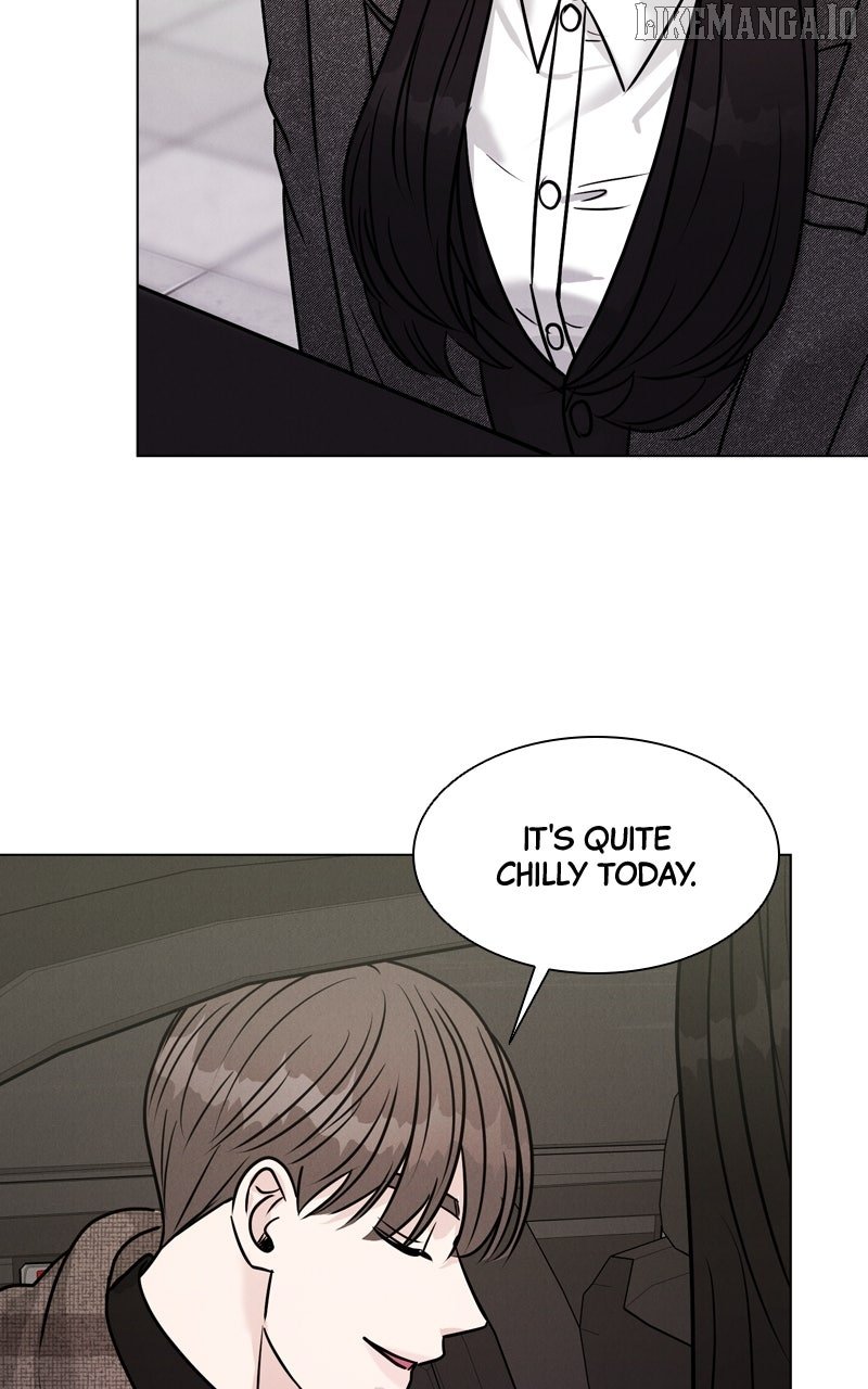 If You Don’t Love, You Die Chapter 11 390 077