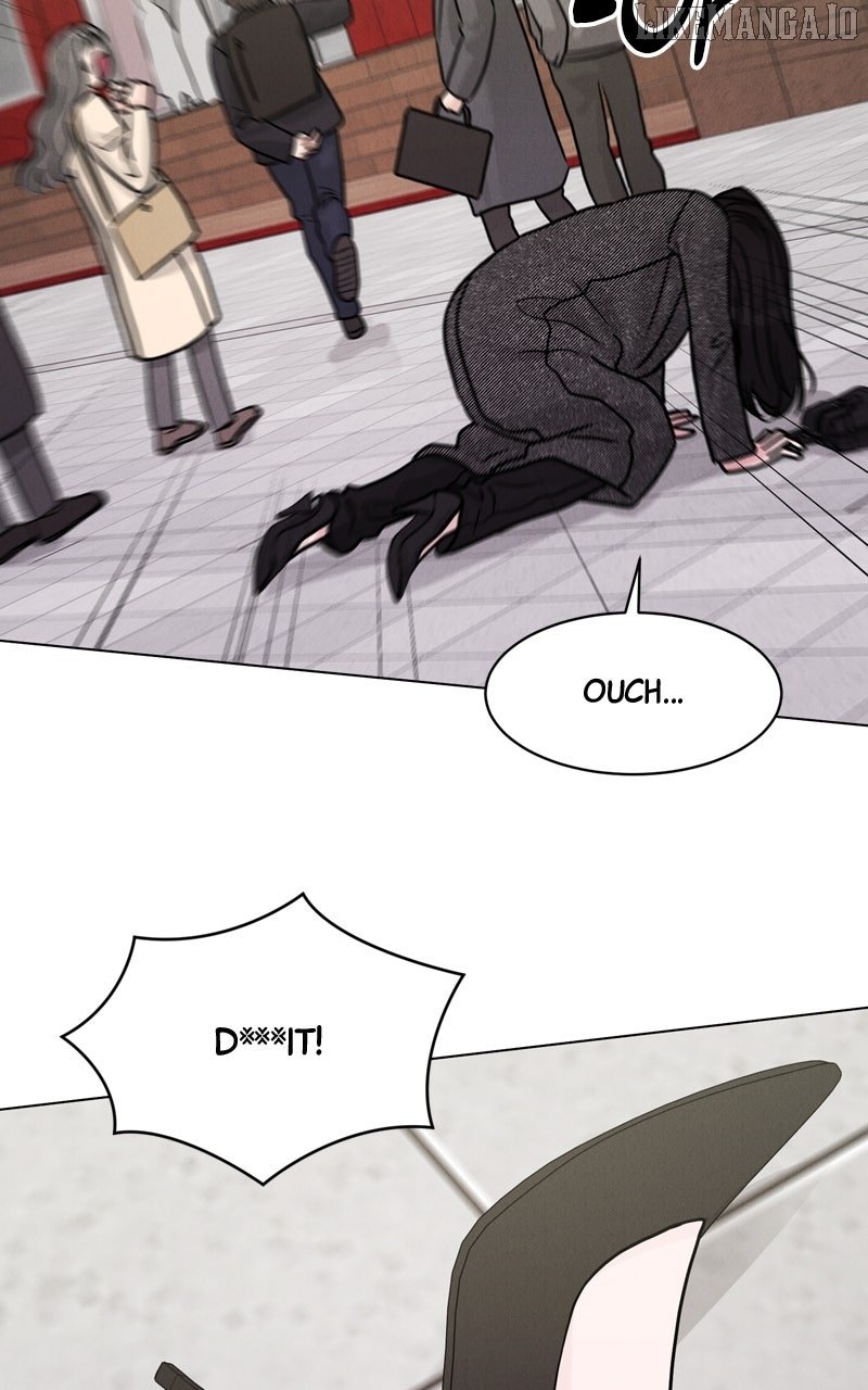 If You Don’t Love, You Die Chapter 11 405 092