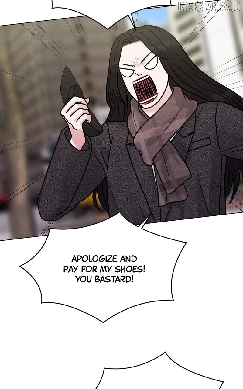 If You Don’t Love, You Die Chapter 11 407 094