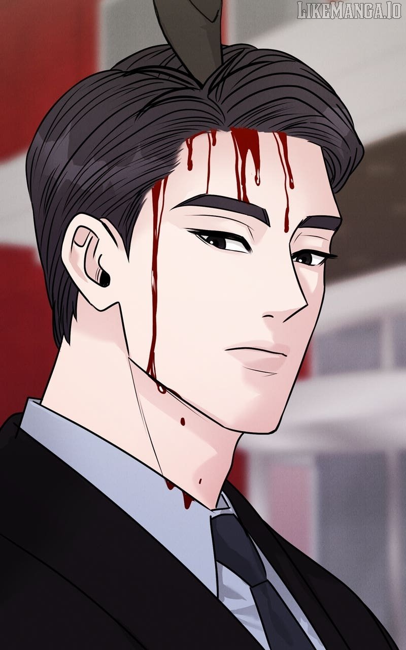 If You Don’t Love, You Die Chapter 11 414 101